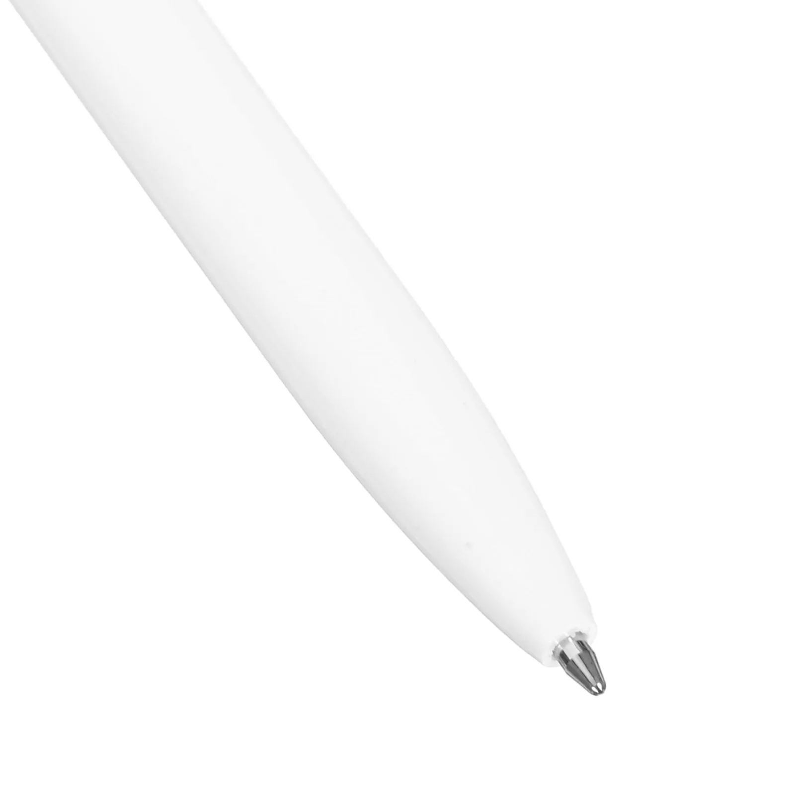 

Blank Sublimation Ballpoint Pen Plastic Aluminum Comfortable Grip Ideal for Office School DIY Heat Transfer Personalized