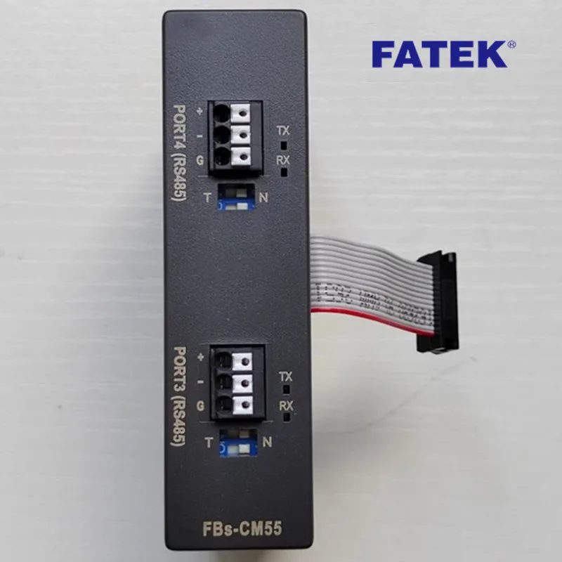

FATEK FBS-CM55 CM25 CM22 CM25E C 5H RS485 232