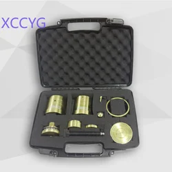 XCCYG For Audi DSG Dual Clutch Automatic Transmission Gearbox Removal Repair Replacement Piston Tool Kits