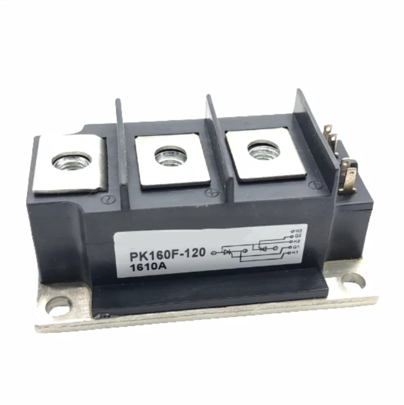 

Новый оригинальный модуль ПК160Ф-120