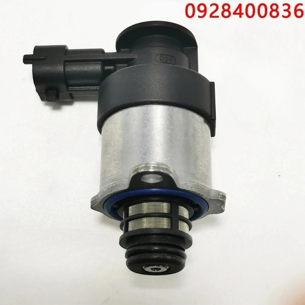 

Высококачественный новый регулятор давления топлива Common Rail 0928400836, клапан управления всасыванием, дозирующий клапан