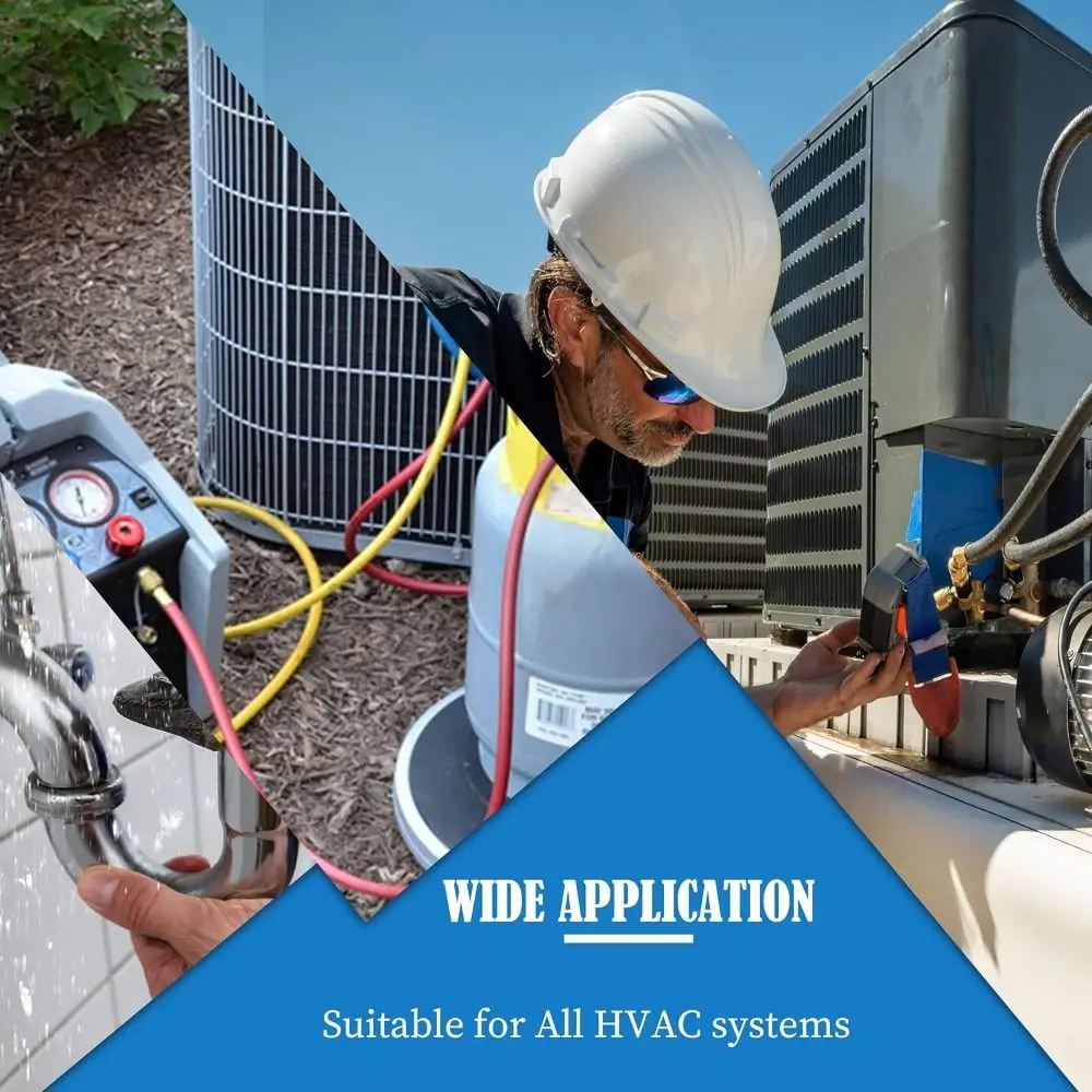 

Высокое качество 1/4 дюйма, толщина сервисного клапана 0,6 мм 63/120 мм, клапан доступа AC Schrader, вакуумная система доступа, зарядка холодильника