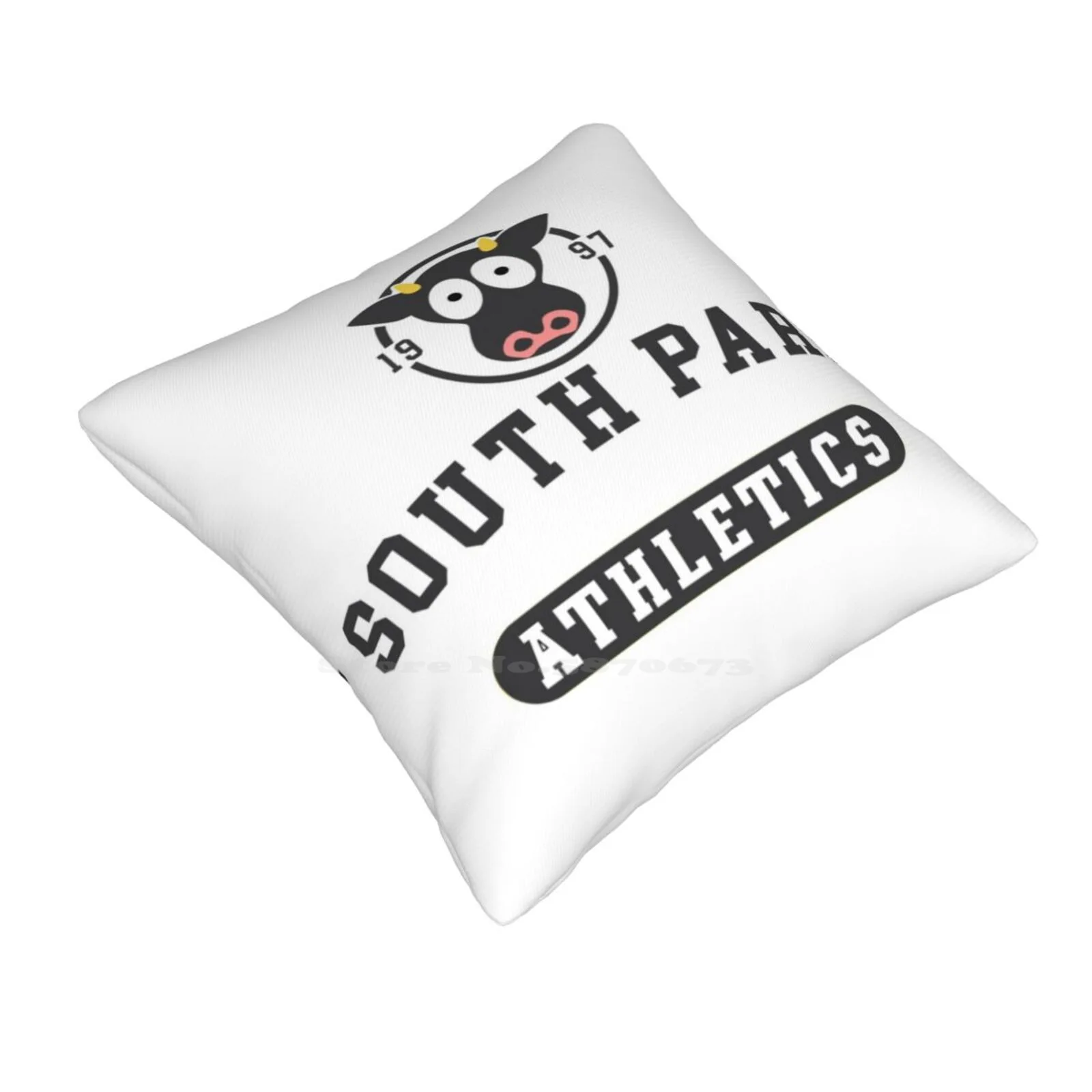 Athletics-Professional Graphics Bedroom Office Hug Pillowcase Cows Cows Cows Cows Cows Cows Cows Cows Athletics Athletics