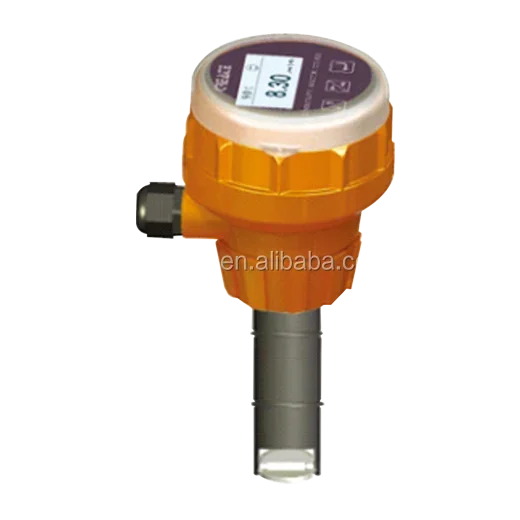 pH Transmitter pH Meter With Local Display  pH 0~14
