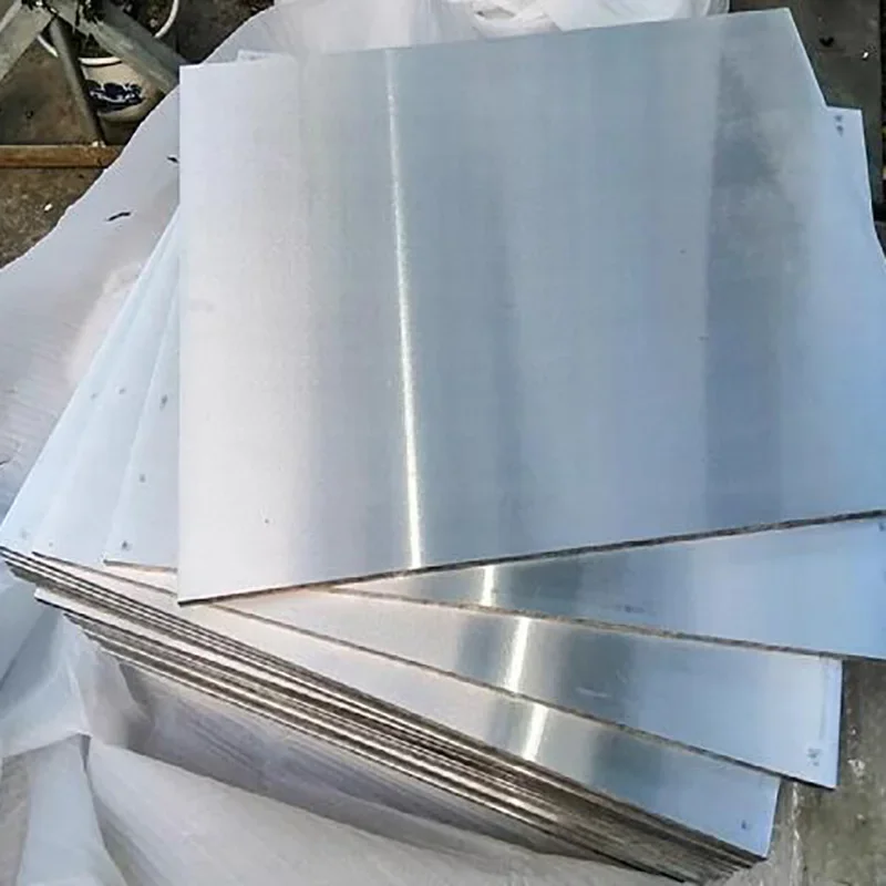 سبائك المغنيسيوم AZ31B لوحة الصفائح المعدنية 0.5 مللي متر 1 مللي متر 2 مللي متر 3 مللي متر 4 مللي متر 5 مللي متر 6 مللي متر 7 مللي متر 8 مللي متر 10 مللي متر 12 مللي متر 15 مللي متر 20 مللي متر