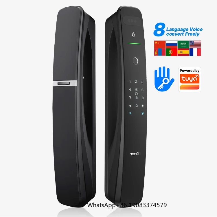 A9X Tenon Automatic…