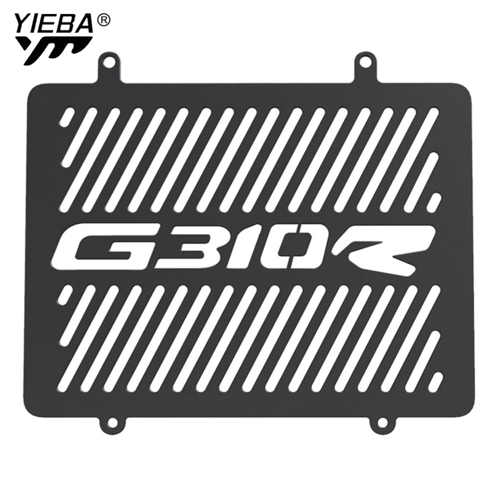 

Защитная крышка радиатора мотоцикла G 310 GS G310R для BMW G310GS G310 GS R 2017 2018 2019 2020 2021 2022 2023 2024