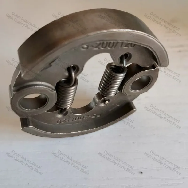 1pc Clutch for STIHL FS3900 FR3900 FS235 FR235 FS240 FS240R FS260R FS260 FS310 FS311 FS360 FS361 FS410 FS411 FS460 4147-160-2000