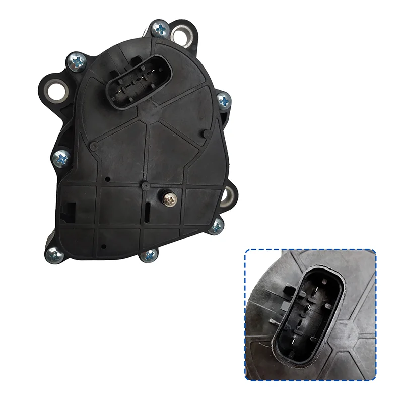 3 Pin Front Differential Actuator Motor FOR Can‑Am BRP Outlander Renegade Maverick 500 650 800 1000 ATV UTV 715900614 415129174