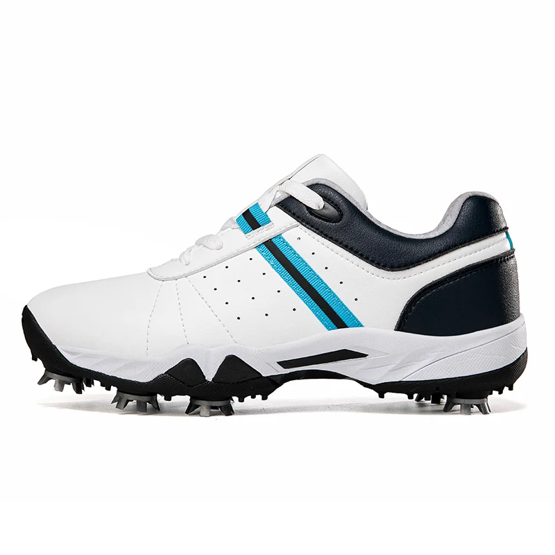 New Golf Shoes Men Professional Golsf Sneakers Light Golfers Shoes  Golfers Sneakers