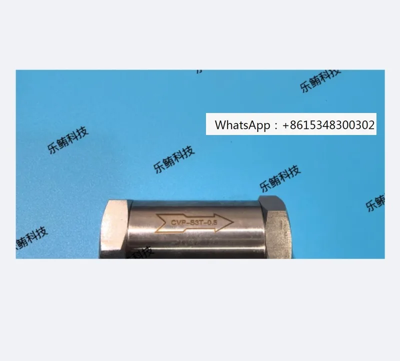 Check Valve Core CV…