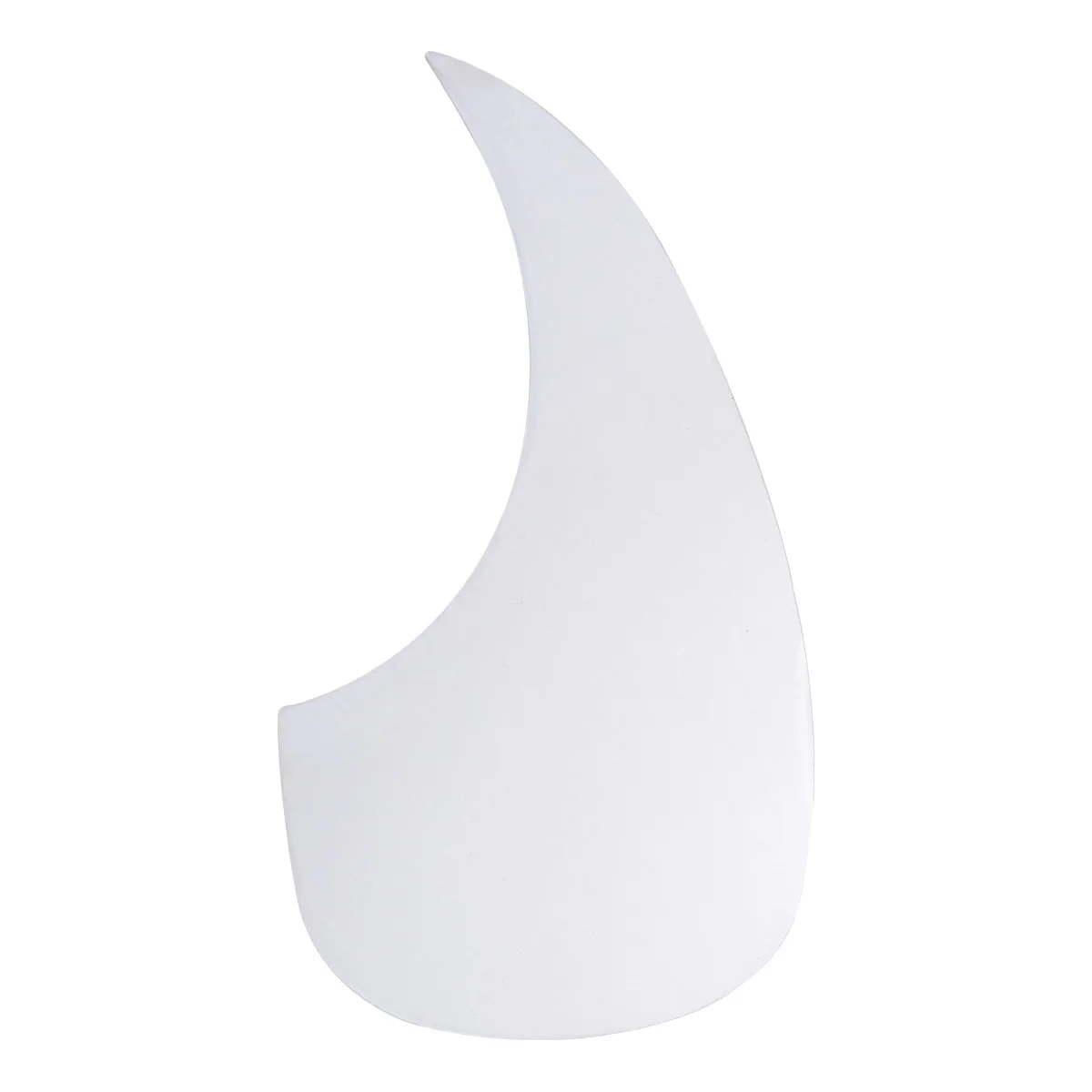 

36 Inch Guitar Pickguard Exquisite Workmanship Accessories Picks Plate Unique Size Protect