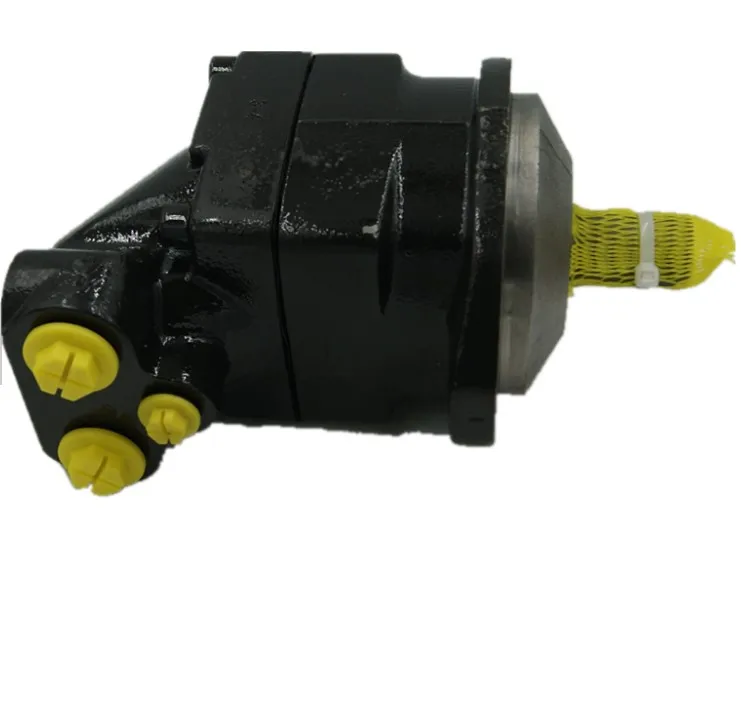 المحرك الهيدروليكي الجديد F11 Series F11-019-MU-SV-S000-0000-00 محرك الإزاحة الثابتة للآلات الصناعية