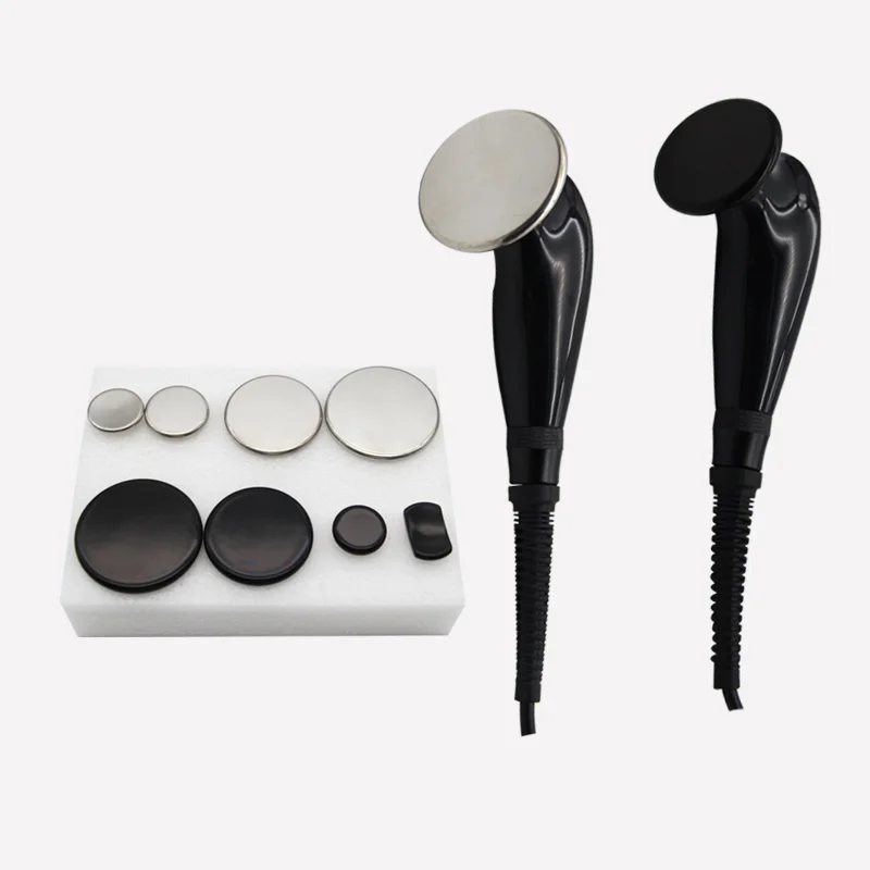 

448KHz INDIBA Tecar Therapy Machine CET RET RF Face Lifting Skin Rejuvenation Pain Relief Weight Loss Burner Slimming Device