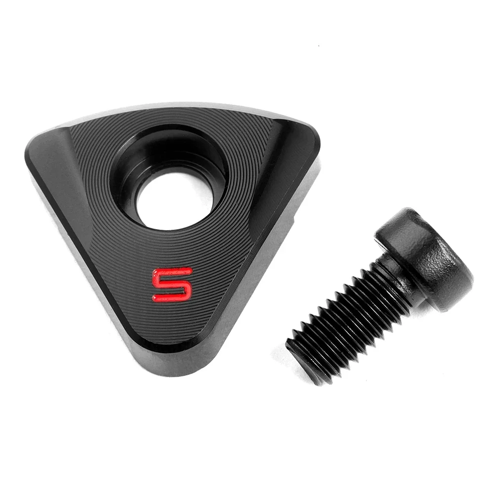 Golf Club Weight Screw Kit, Balance Counterweight Replacement for Honma TR20 T//WORLD GS Driver and Fairway Wood