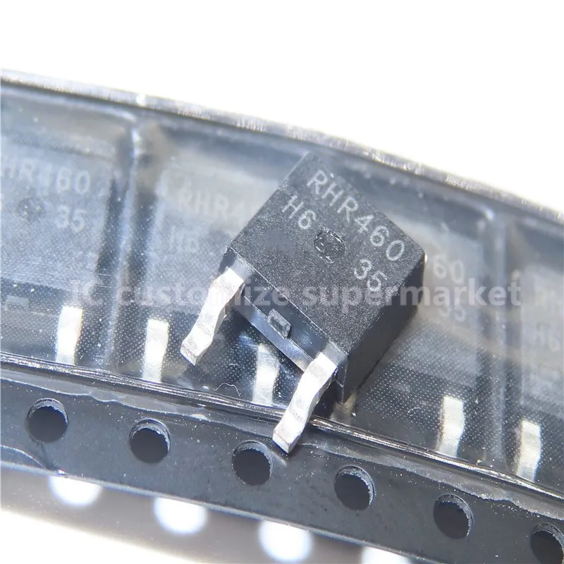 10PCS/LOT Nwe RHR46… - image