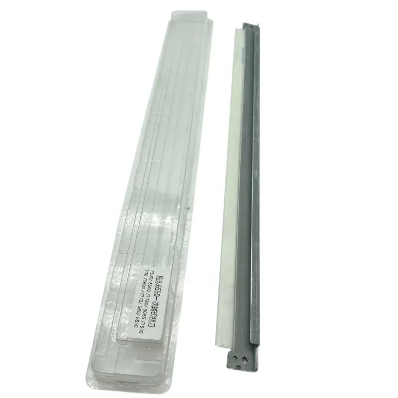 1PC High quality Transfer belt cleaning blade For Xerox Docucolor 240 250 242 252 260 550 560 700 c5065 c6550 c7550