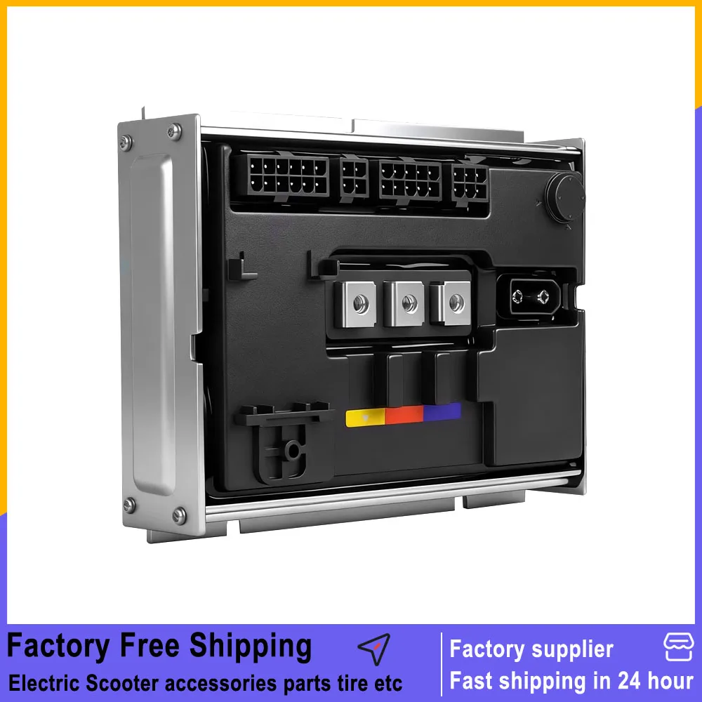 

Electric Scooter Controller for Segway Ninebot MAX G3 Kickscooter Motherboard Control Board Replacement Accessories Parts