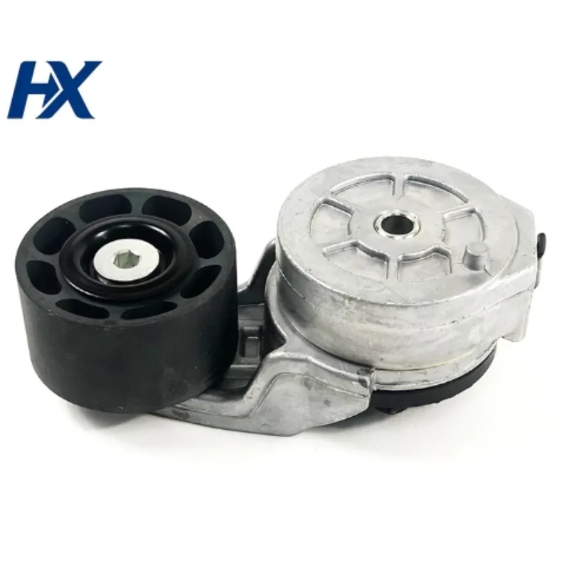 

3914086 87326910 Belt tensioner for Cummins B3.9L 5.9L 4BTA 6B 6BT 6BTA 47683084