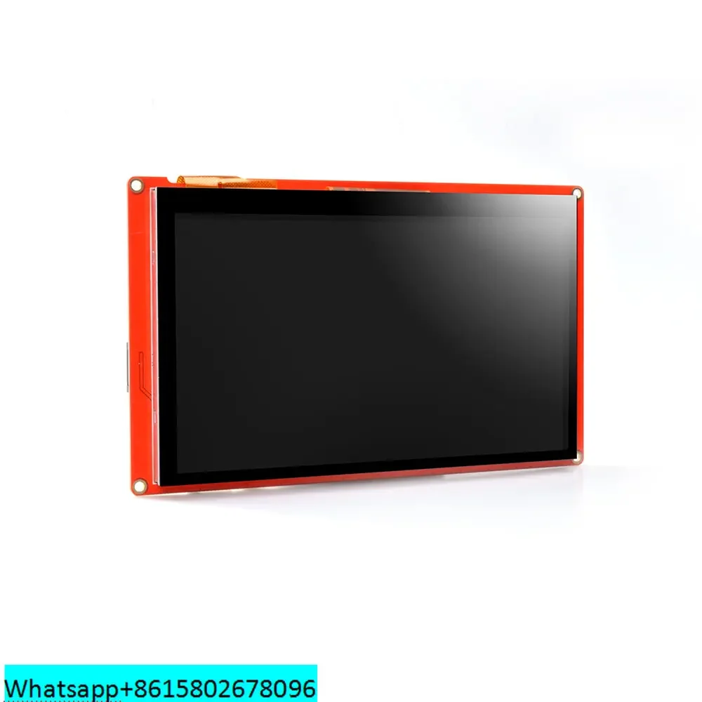 Nextion Intelligent P Series NX8048P070-011C 7.0'' Capacitive Touch HMI Display screen