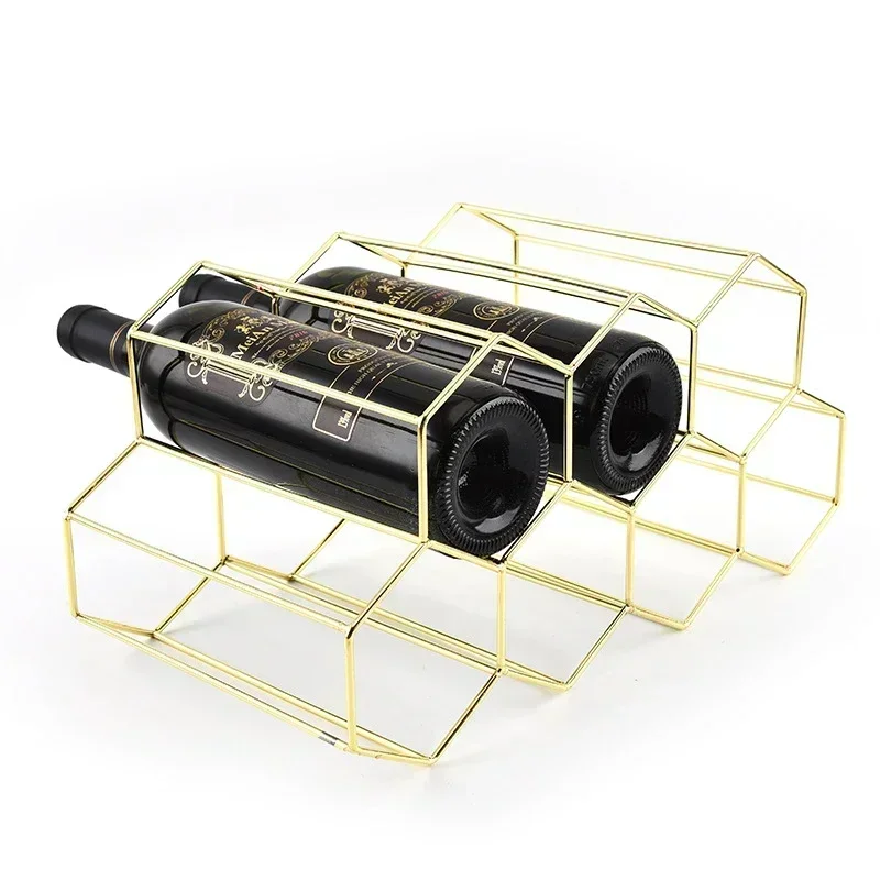 Thumbnail 4 - #33 Latest Wine Racks Offers