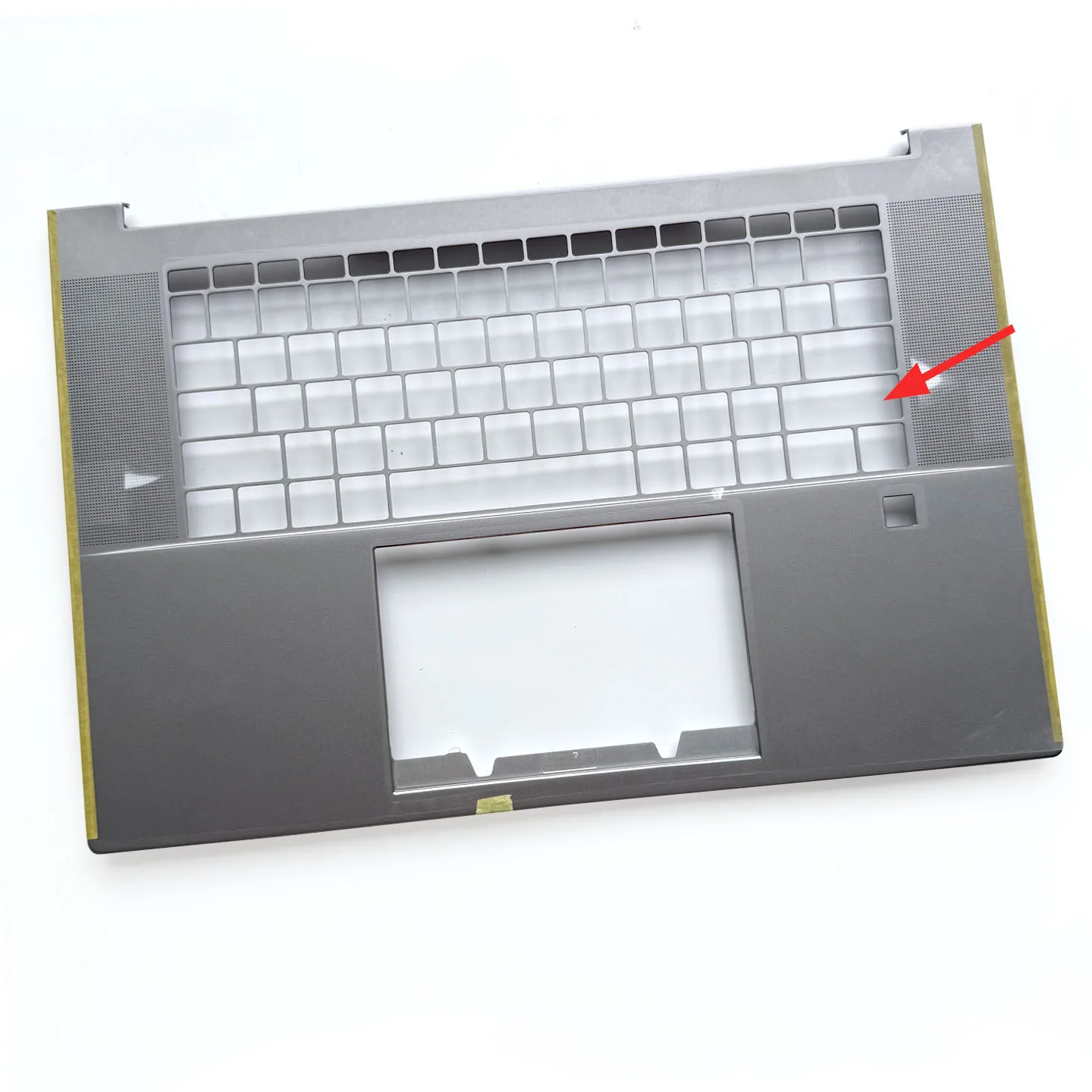 For Zbook Studio 16 Inch G9 G10 G11 Laptop Shell a Shell C Shell D Shell Keyboard Shell Hp Parts Accessories view 4