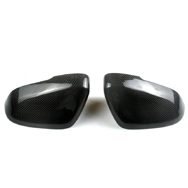 

Автомобильное настоящее углеродное волокно, боковое зеркало заднего вида, накладка, наклейка для Volvo S60 S60L V40 2012-2019, автомобильные аксессуары