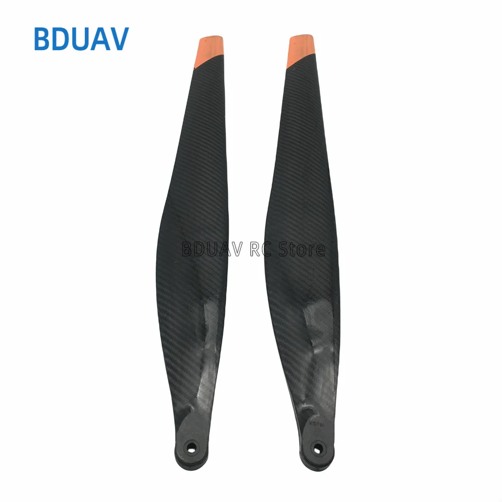 T20P R5413 Carbon Fiber Folding Propeller For T20P Blade 5413 CW CCW With Props Agriculture Plant Drone Paddle Accessories