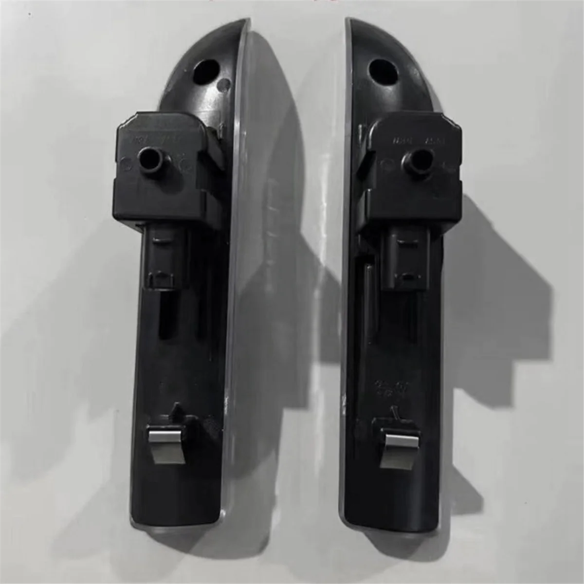 Указатель поворота переднего крыла автомобиля для Porsche Panamera 970 2010-2016 гг. 97063104301   Боковой стробоскоп левый