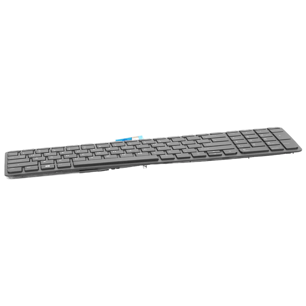 US Laptop Keyboard for HP ZBook 15 17 G1 G2 Black with Backlit