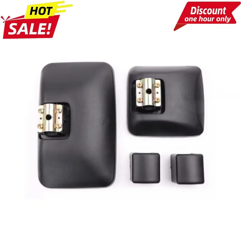 

Suitable for Sichuan Modern Light Truck Accessories Hyundai Zhidao 300M500M Rear View Mirror Reflective Mirror