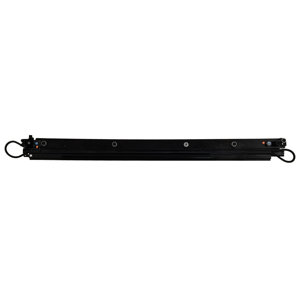 Car Panoramic Sunroof Rails Slide Track For Mercedes-Benz GLE C292 GLE350d GLE43 GLE63 Coupe 2015 2016 2017 2018 2019
