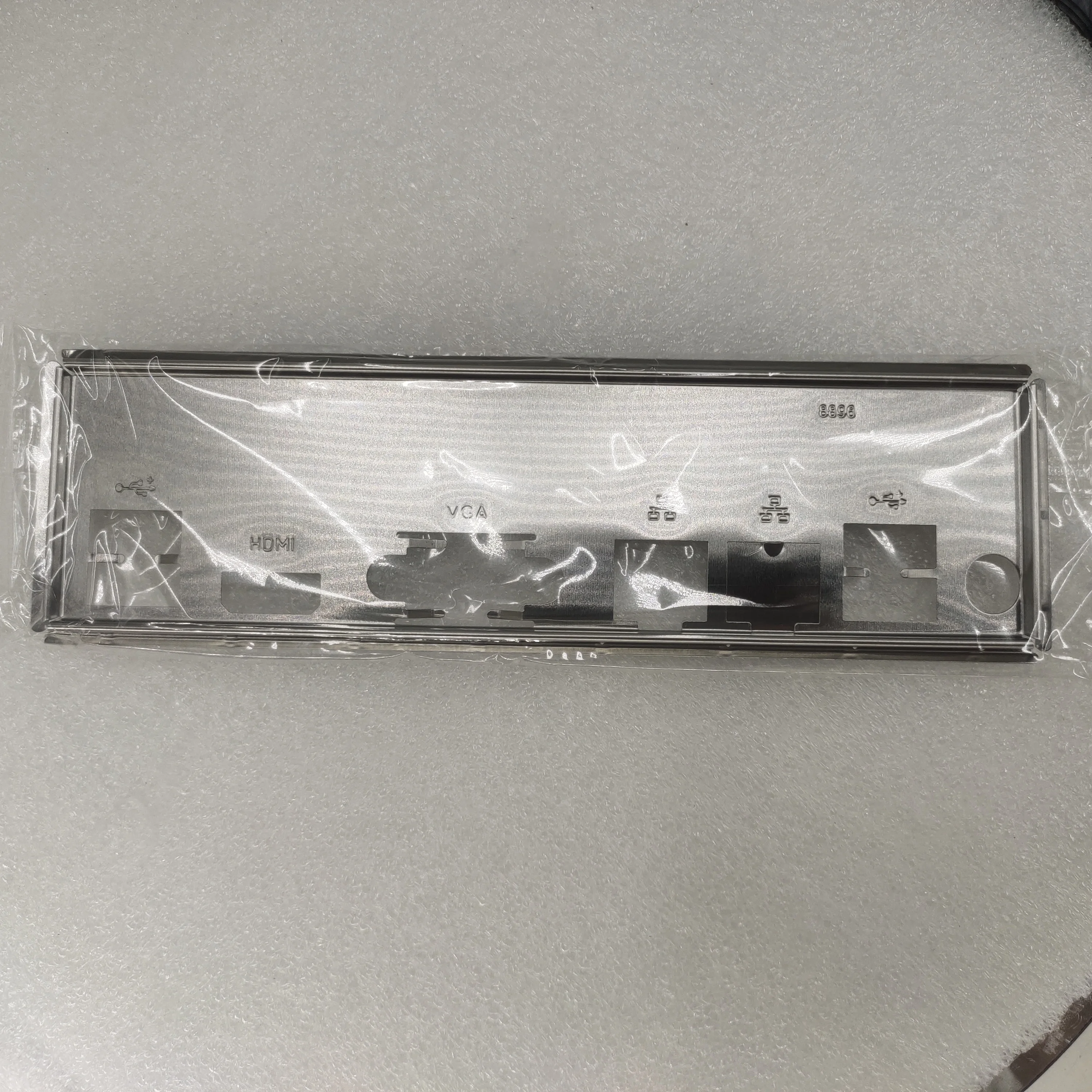 

N5095 motherboard with IO blocking plate only for our N95 board