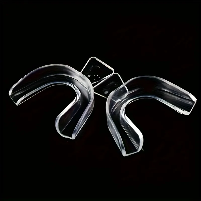 Unisex Teeth Aligner Silicone  - Teeth Whitening Trays ulasan dan harga