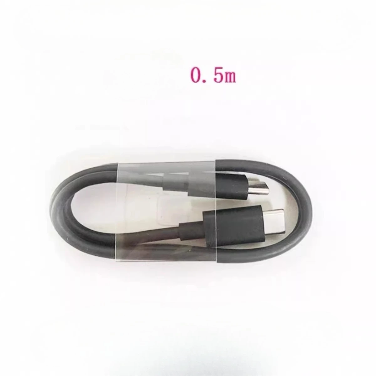 

DJI Original Factory Charging Cable Dual USB-C Data Cable with Fast Charging Compatibility