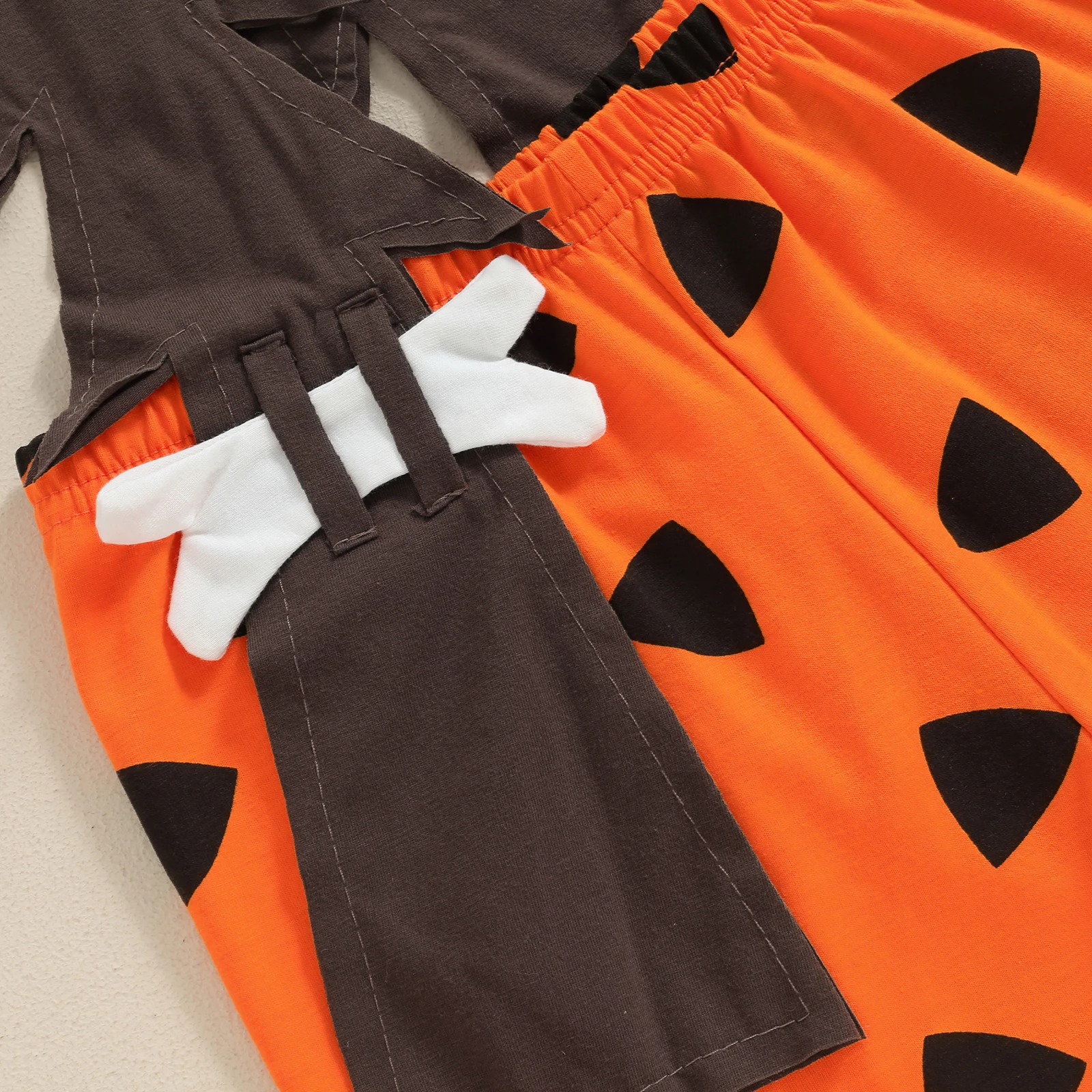 أزياء الهالوين للأطفال الصغار والبنات والأولاد، أزياء رجل الكهف المتوحش البدائي، أزياء التاريخية لعصر الحجر، أزياء تنكرية للحفلات لالتقاط الصور