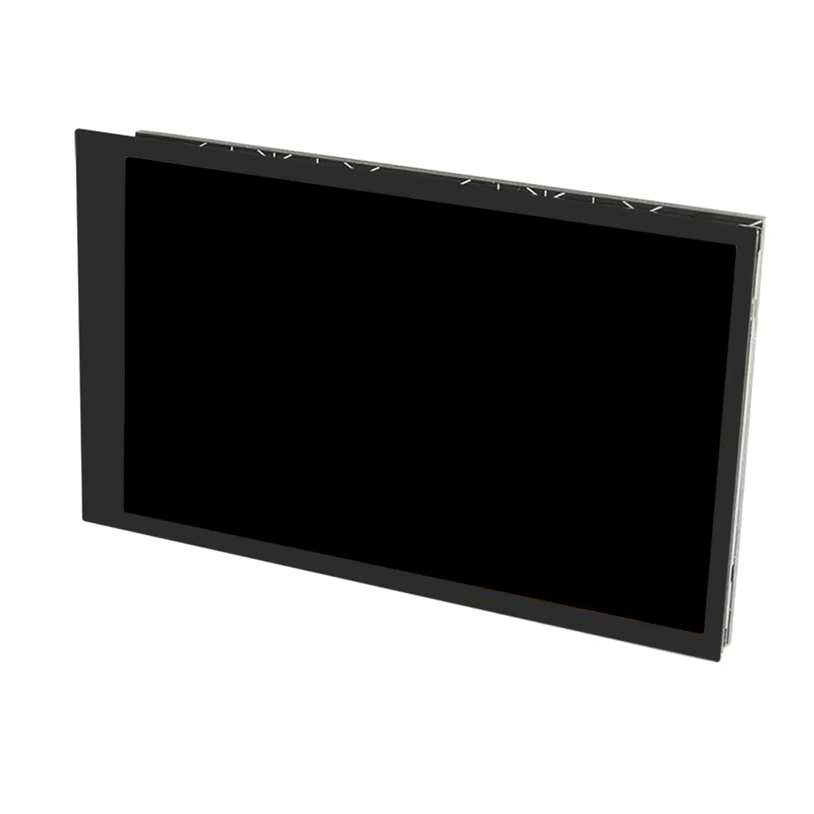4 inch LCD 800x480 Resolution Capacitive Touch Screen IPS Display Module Compatible with Raspberry Pi 3B/3b+/4B