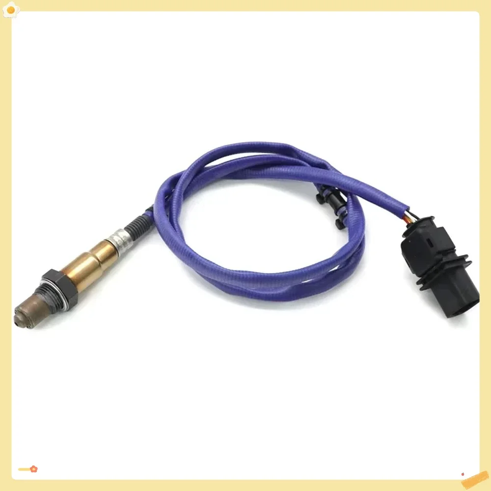 

Oxygen Sensor For VOLKSWAGEN BEETLE AUDI A8 S8 BENTLEY PORSCHE PANAMERA CAYENNE 97060612401 0258017220