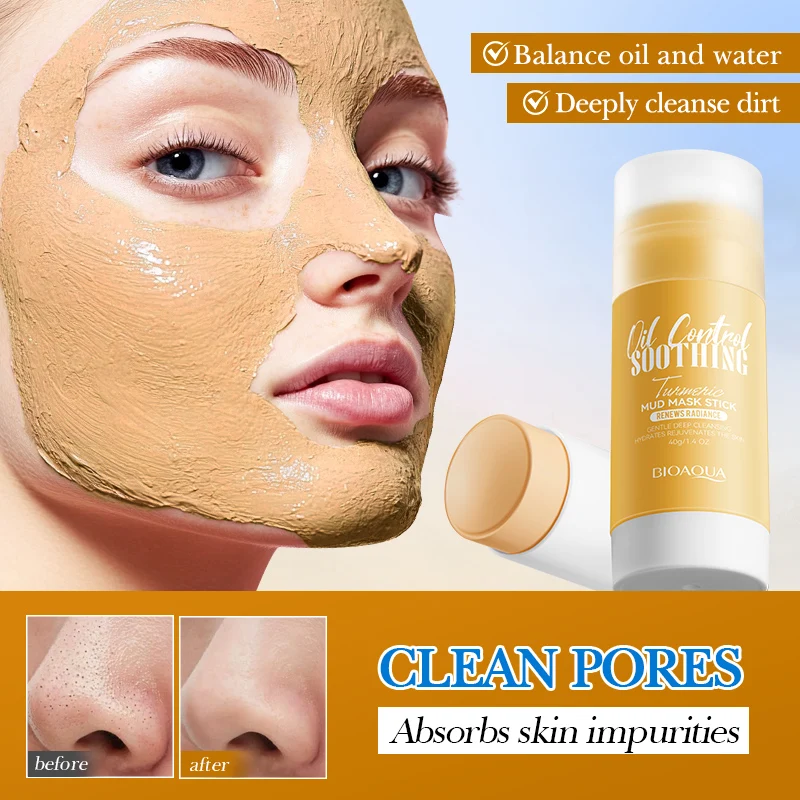 

Cleansing Mask Rose Cleansing Stick Mask Shrinking Moisturizing Pores Face Deep Skin Cleansing Care Blackheads Mask Reducti E7V0