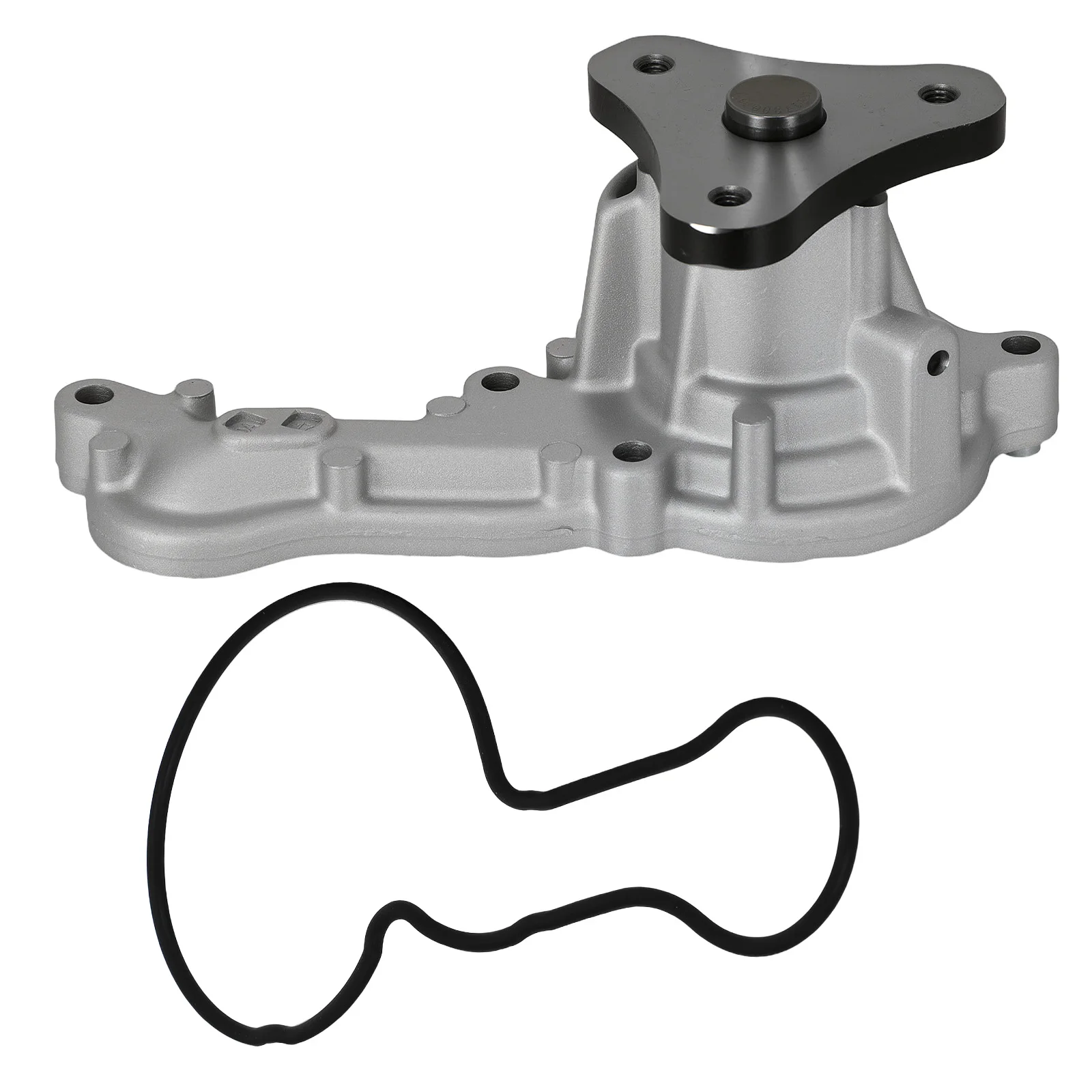 

Coolant Water Pump Kit for Honda 1.5L SOHC 07-08 19200RMEA01 Direct Fit