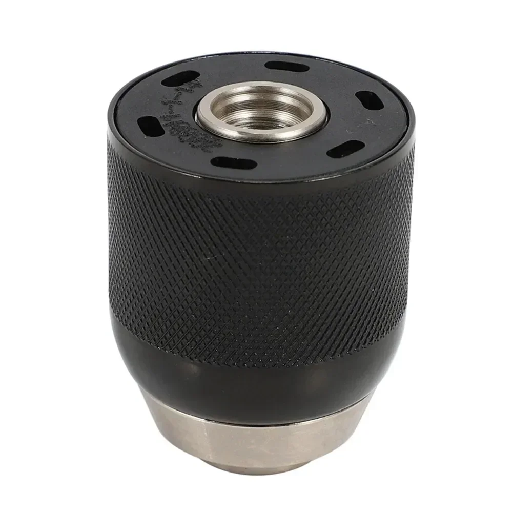 Imagem -03 - Mandril de Broca Keyless para Dewalt Dcd797 Dcd792 Dcd791 Dcd790 Mão Broca Elétrica Auto-apertar Acessórios da Ferramenta Elétrica do Mandril