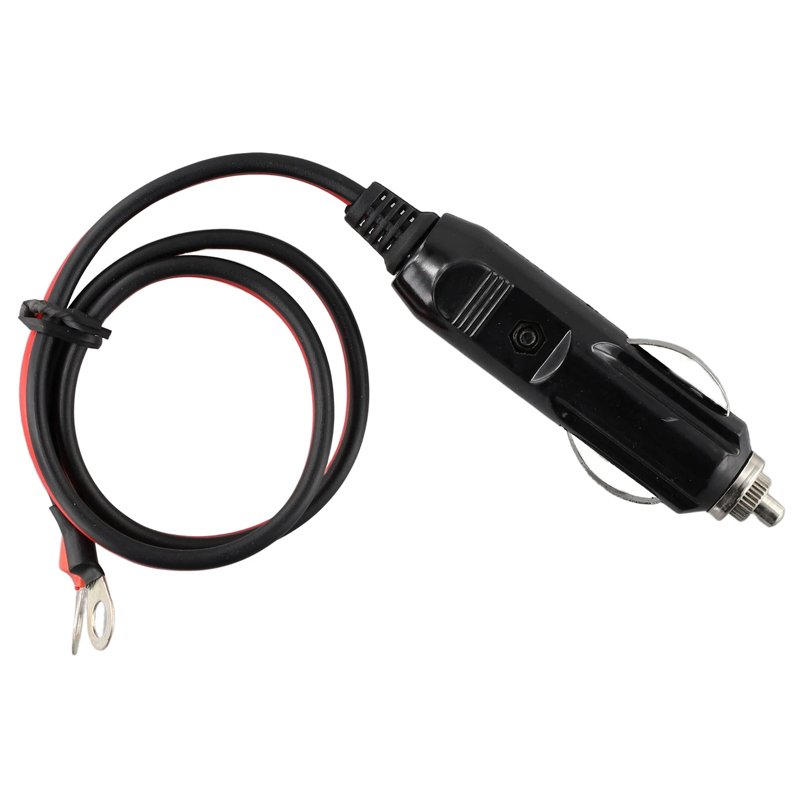 DC 12V 24V Auto The Real Color Of The Item May Be Slightly Different From The Pictures Shown On Power Supply Cord