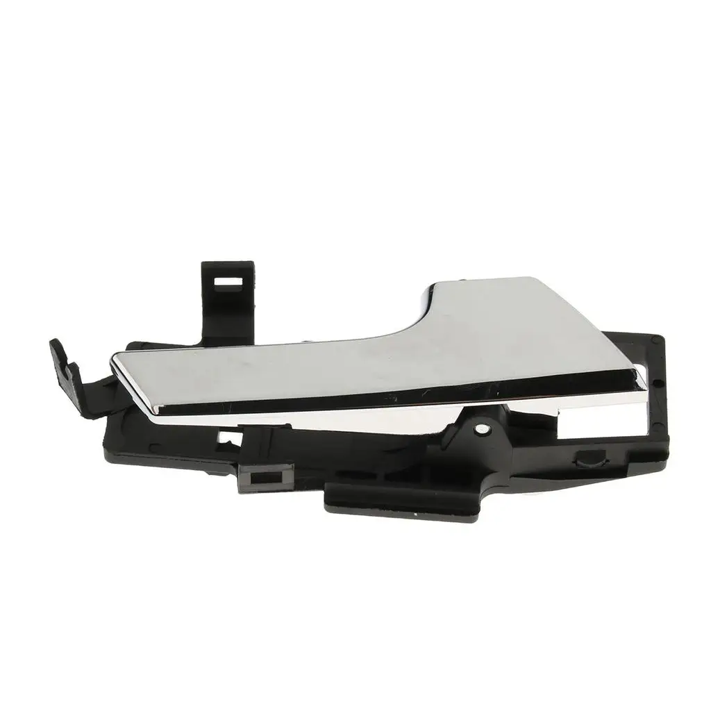 

Car Interior Handle Frame Replacement Left Driver Door Handle for Chevrolet Aveo 2008-2018
