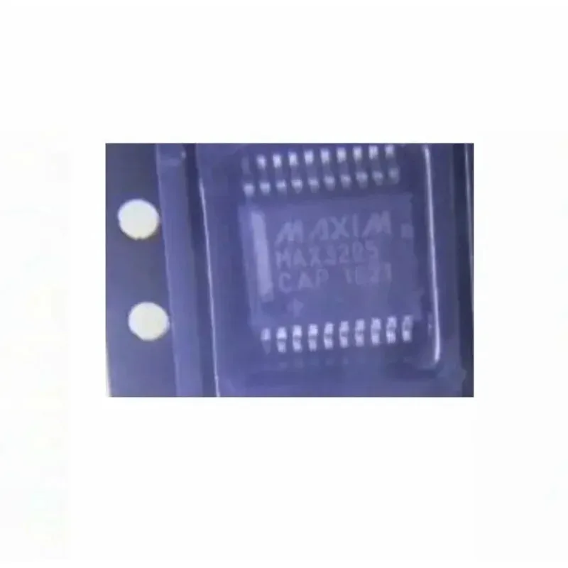 3PCS New original MAX3225CAP SSOP20 Electronic Component