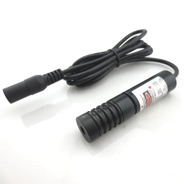 

31 parallel lines effect red laser visual scanning and testing green light blue light structured light laser module