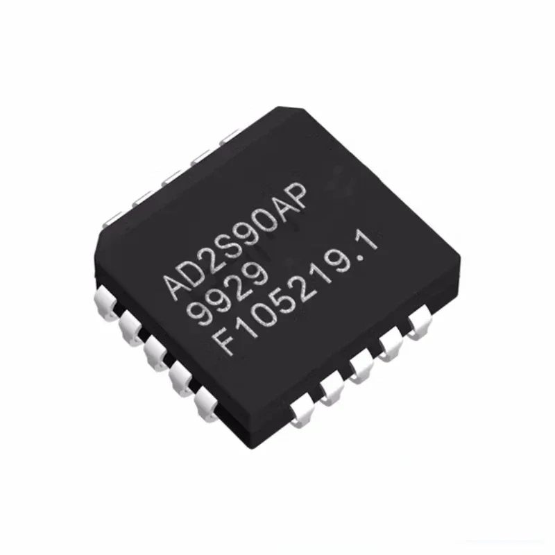 10Pcs/Lot  AD2S90AP   AD2S90APZ  20-LCC	 Help PCBA Complete BOM And Material List
