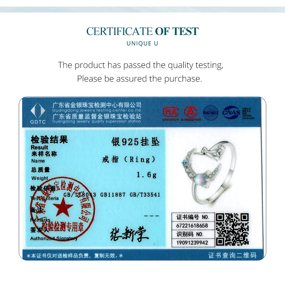 Product detail