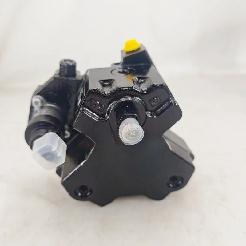 Quality Supply Suitable for Construction Machinery Engine Parts Fuel Pump Assembly 0445020046