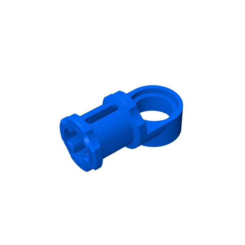 50 peças 32126 53501 44 eixo e pino conector tijolos coleções em massa modular gbc brinquedos para moc técnico diy bloco de construção compatível