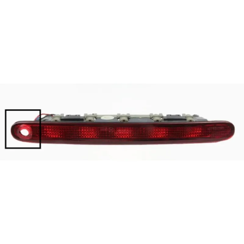 28625006 Genuine New High Level Brake Light Assembly Automobile Part for Suzuki S-cross New Alto Swift 286-25006